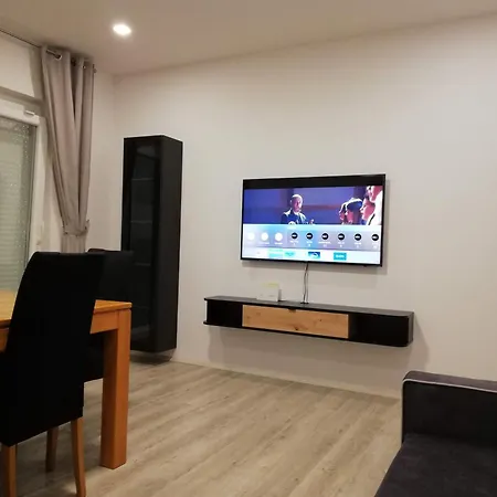 Apartmán Nino