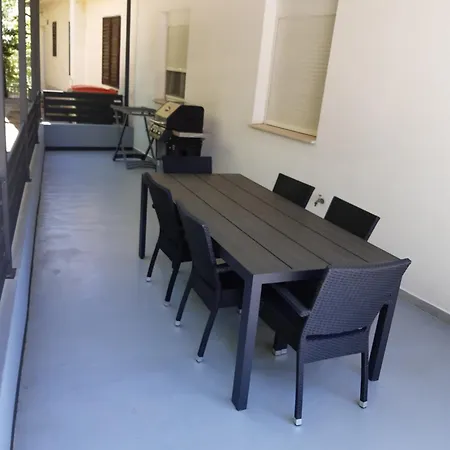 Apartment Nino