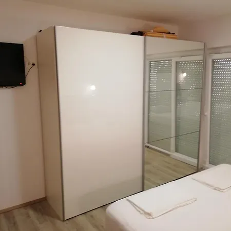 Apartment Nino
