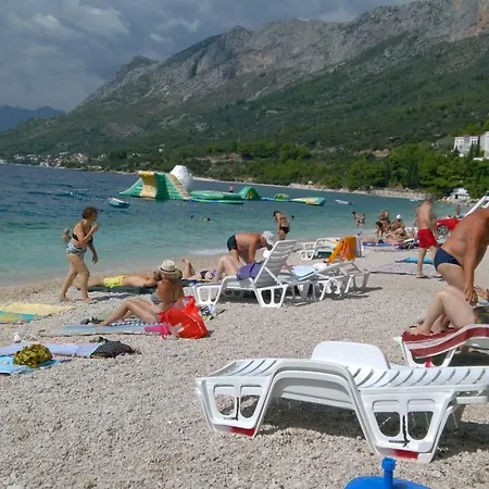 Nino * Gradac (Split-Dalmatia)