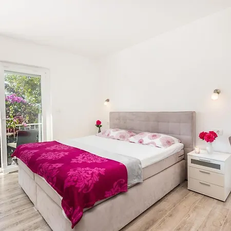 Appartement Nino *