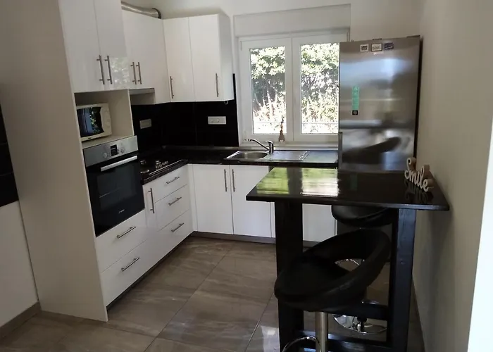 Apartament Nino