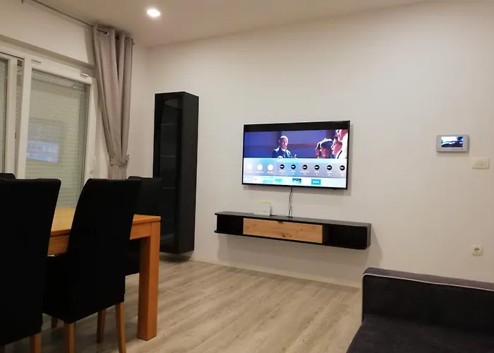 Apartament Nino