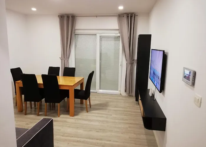 Apartament Nino *