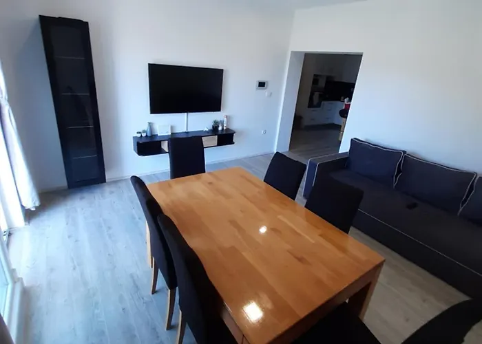 Apartament Nino *