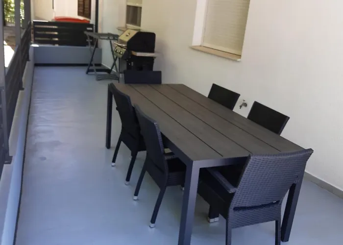Apartament Nino