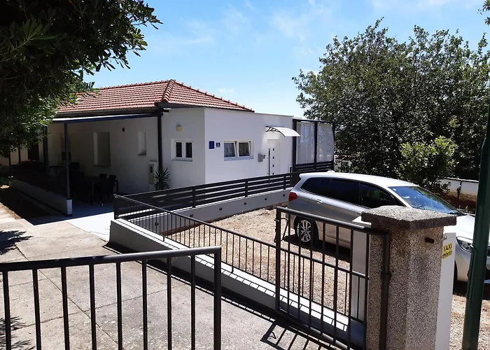 Apartament Nino *