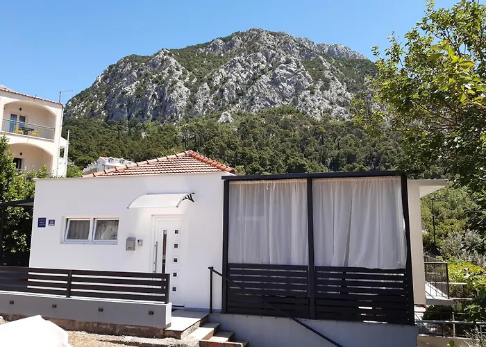 Nino * Gradac (Split-Dalmatia)