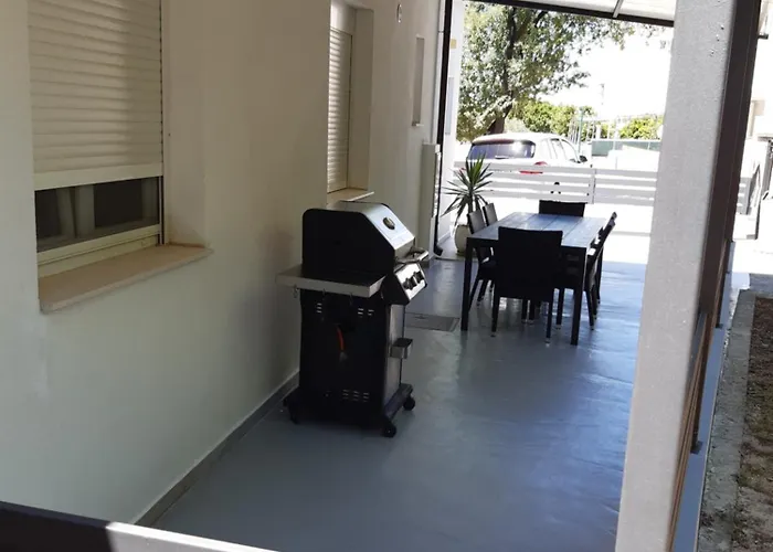 Nino Apartament *