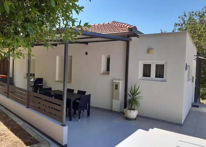 Apartament Nino *