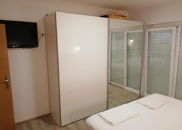 Apartament Nino