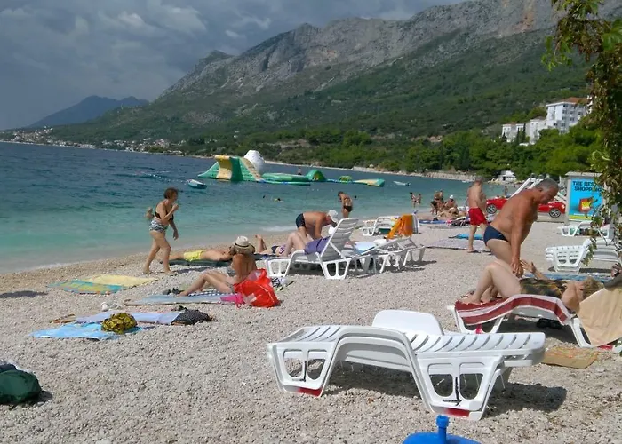 Nino * Gradac (Split-Dalmatia)