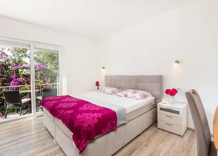 Apartament Nino *