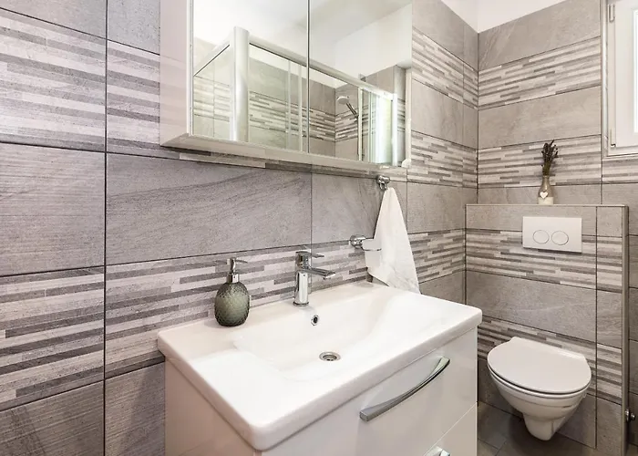 Apartament Nino *
